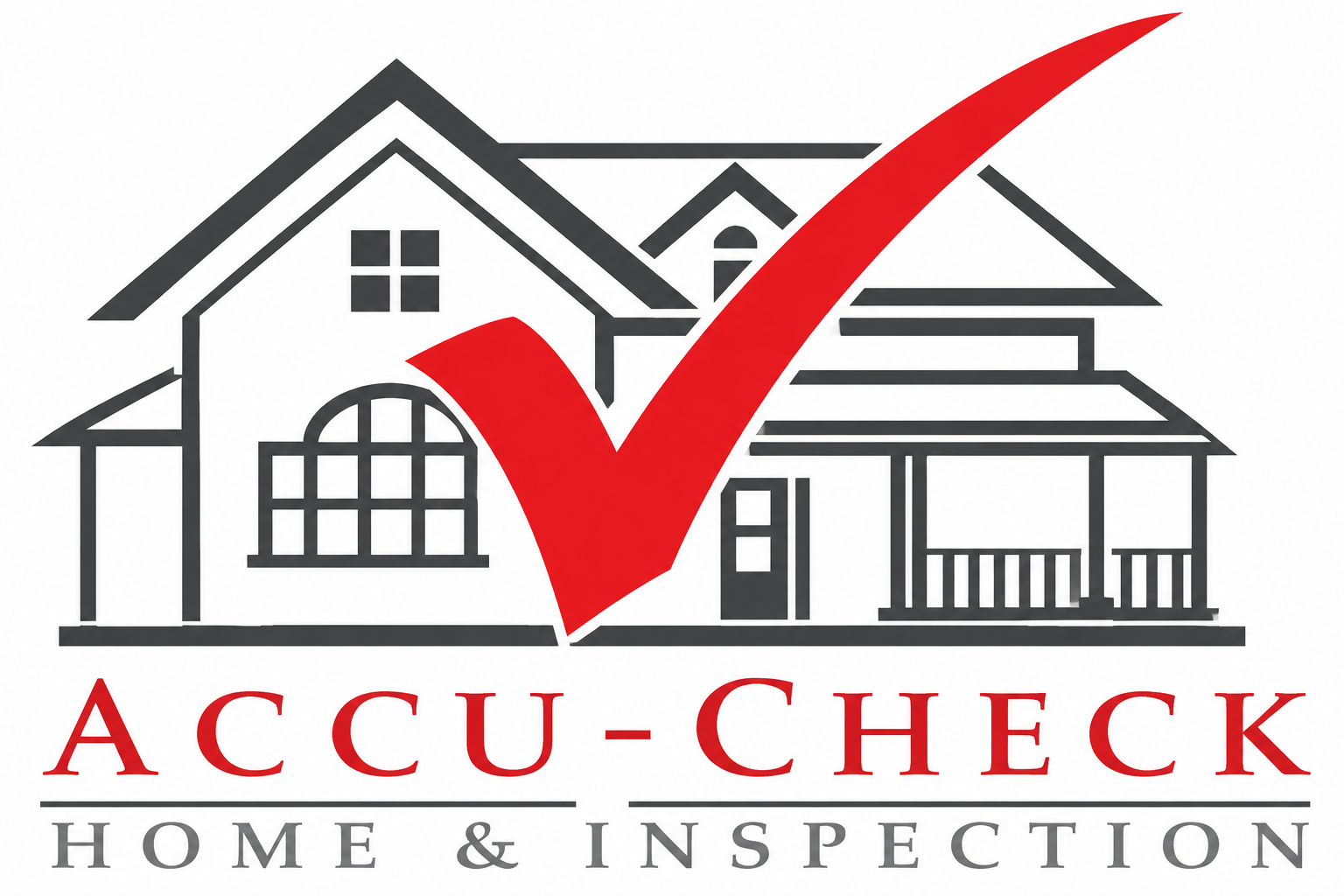 Accu-Check Home Inspection &mdash; Serving the Memphis Metro & Northern Mississippi